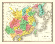 China history