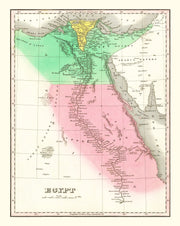 Egypt history