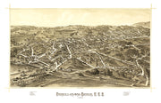 Fishkill history