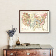 United States art