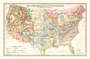 United States histor
