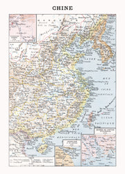 China history