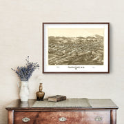 Frankfort art