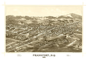 Frankfort history