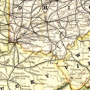 old United States ma