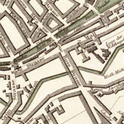 old Berlin map