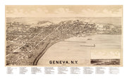 Geneva history