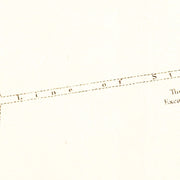 old Pompeii map