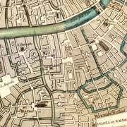 old Venice map