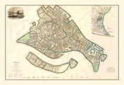 Venice history