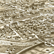 old Gouverneur map