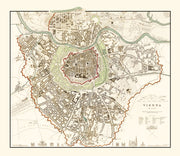 Vienna history