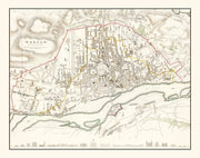 Warsaw history