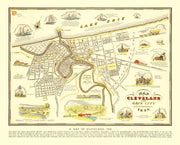 Cleveland history