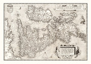 England map history