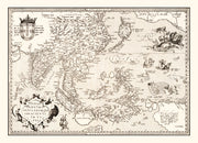 Asia history