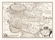 Persian Empire histo