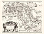 Turkish Empire histo