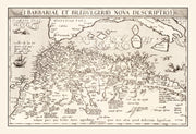 North Africa history