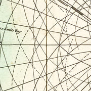 old North Pole map