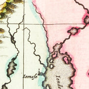 old Finland map map