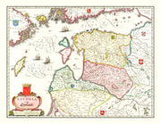 Estonia history
