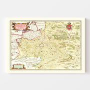 map of Moscow map