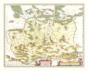 Southwestern Poland 