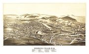 Hoosick Falls histor