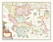 Greece history