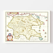 map of Ottoman map