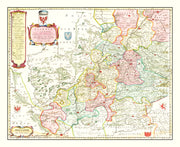 Lower Silesia histor