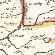 old Western Austria 