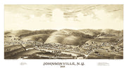 Johnsonville history