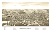 Johnstown history