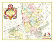 Limburg history
