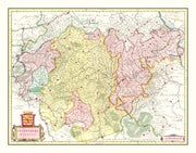 Luxembourg history