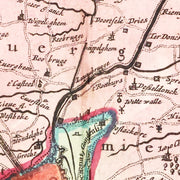 old the Ghent Area o