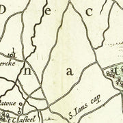 old Ypres map