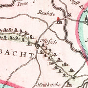 old Western Flanders