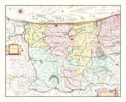 Western Flanders his