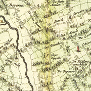 old Veurne map
