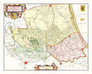 Veurne history