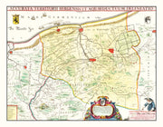 Mons history