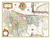 Netherlands history