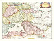 Netherlands history
