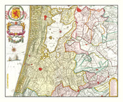 Amsterdam history