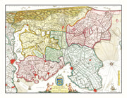 Netherlands history