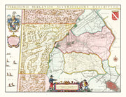 Bergen history