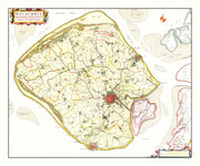 Walcheren history